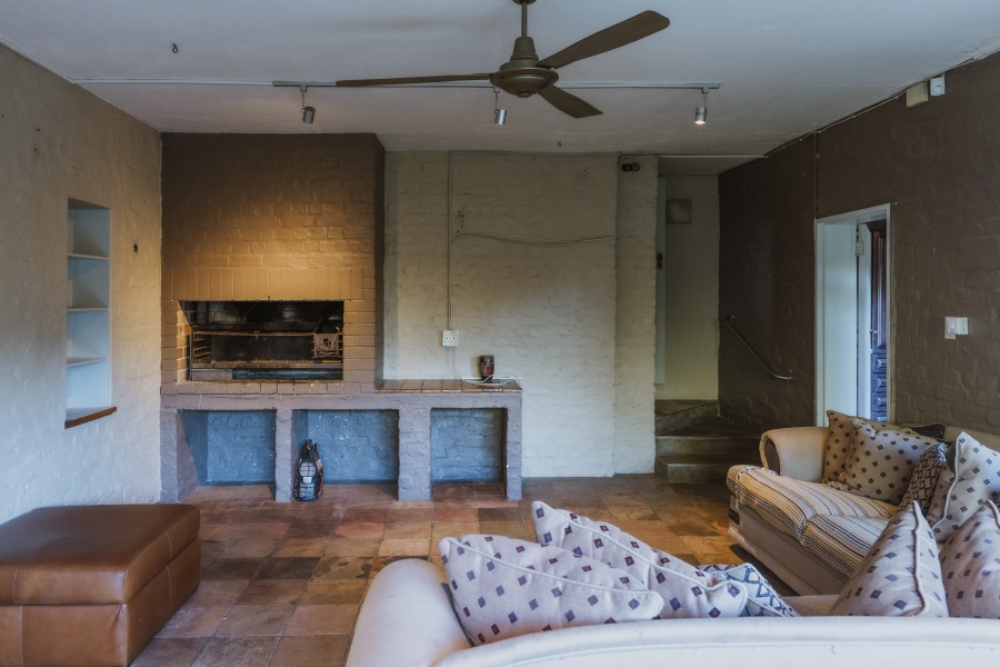 4 Bedroom Property for Sale in Buitenverwagting Western Cape